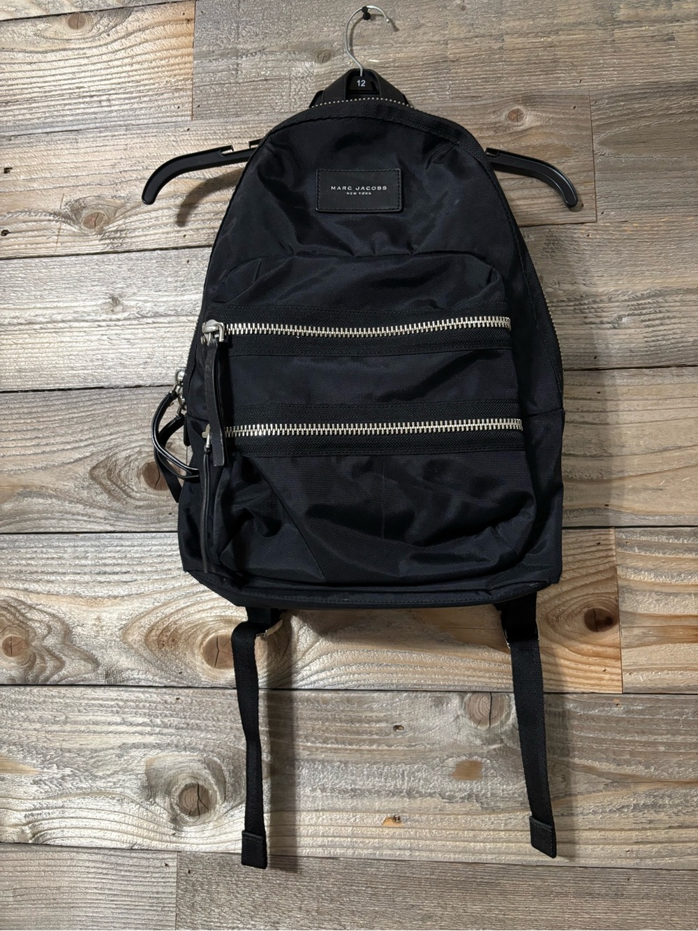 Marc Jacobs Nylon Backpack